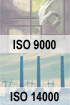 Сертификация ISO 9000+ISO 14000 Сертификация ISO 9000+ISO 14000