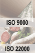 Сертификация ISO 9000+ISO 22000 Сертификация ISO 9000+ISO 22000