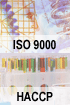 Сертификация ISO 9000+HACCP Сертификация ISO 9000+HACCP