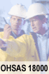 Сертификация OHSAS 18000 Сертификация OHSAS 18000